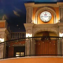 Kidzania Kuala Lumpur - Petaling Jaya