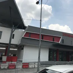 PJ Old Town - Petaling Jaya