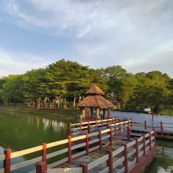 Taman Aman Park - Petaling Jaya