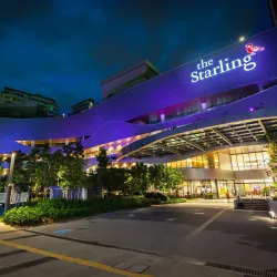 The Starling Mall - Petaling Jaya