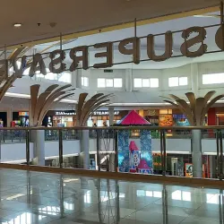 IOI Mall Puchong - Puchong