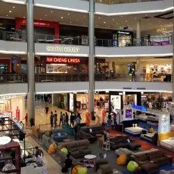 IOI Mall Puchong - Puchong