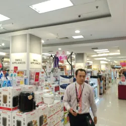 IOI Mall Puchong - Puchong