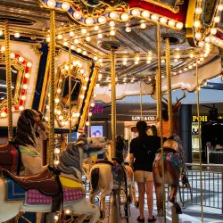 IOI Mall Puchong - Puchong