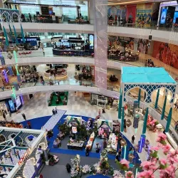IOI Mall Puchong - Puchong