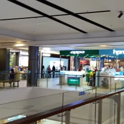 IOI Mall Puchong - Puchong