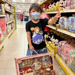 IOI Mall Puchong - Puchong