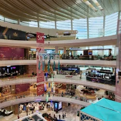 IOI Mall Puchong - Puchong