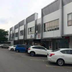 Puchong Gateway - Puchong