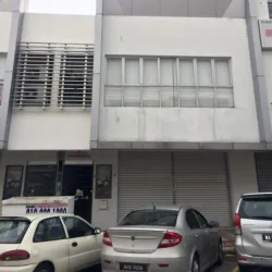 Puchong Gateway - Puchong