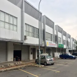 Puchong Gateway - Puchong