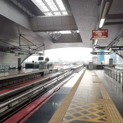 Puchong Industrial Park - Puchong