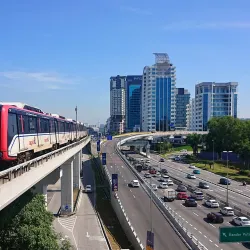 Puchong Industrial Park - Puchong