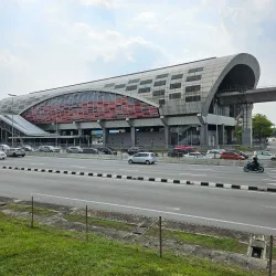 Puchong Industrial Park - Puchong