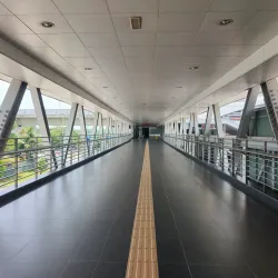 Puchong Industrial Park - Puchong