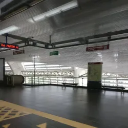 Puchong Industrial Park - Puchong