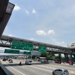 Puchong Industrial Park - Puchong