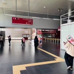 Puchong Industrial Park - Puchong