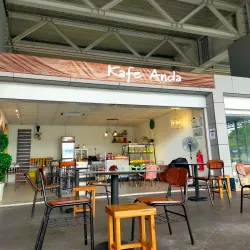 Puchong Industrial Park - Puchong