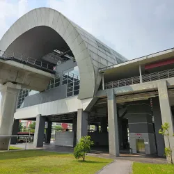 Puchong Industrial Park - Puchong