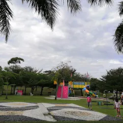 Puchong Lake Park (Taman Tasik Puchong) - Puchong
