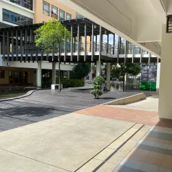 Setia Walk - Puchong