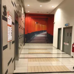 Setia Walk - Puchong