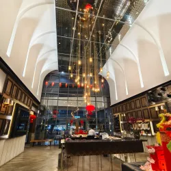 Setia Walk - Puchong