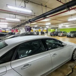 Setia Walk - Puchong