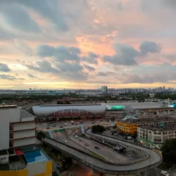 Setia Walk - Puchong