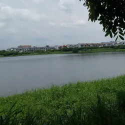 Taman Meranti Jaya - Puchong