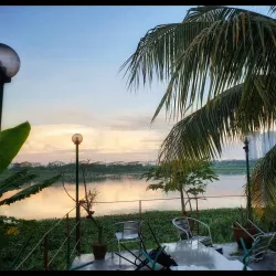 Taman Meranti Jaya - Puchong