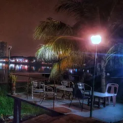 Taman Meranti Jaya - Puchong