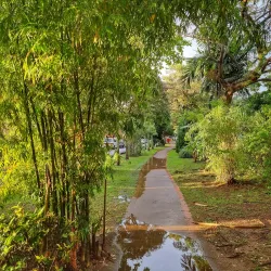 Taman Meranti Jaya - Puchong