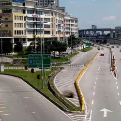 Taman Puchong Utama - Puchong