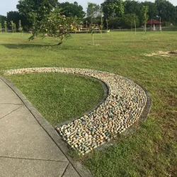 Taman Puchong Utama - Puchong