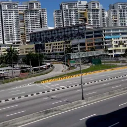 Taman Puchong Utama - Puchong