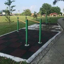 Taman Puchong Utama - Puchong