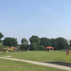 Taman Puchong Utama - Puchong
