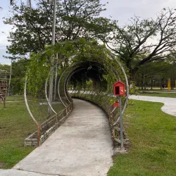 Taman Wawasan Recreational Park - Puchong