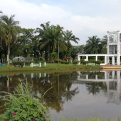 Taman Wawasan Recreational Park - Puchong