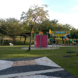 Taman Wawasan Recreational Park - Puchong