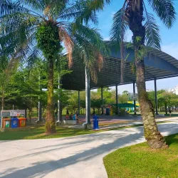 Taman Wawasan Recreational Park - Puchong