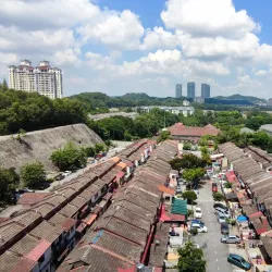 The Atmosphere - Puchong