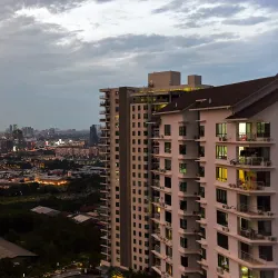 The Atmosphere - Puchong