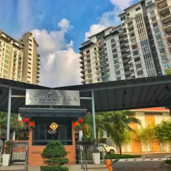 The Atmosphere - Puchong