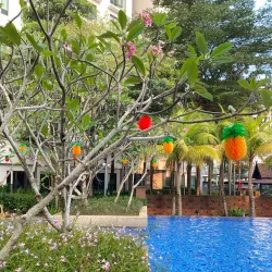 The Atmosphere - Puchong