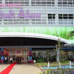 AEON Mall Shah Alam - Putra Heights