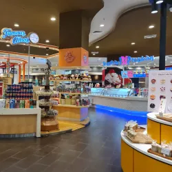 AEON Mall Shah Alam - Putra Heights