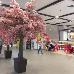 AEON Mall Shah Alam - Putra Heights